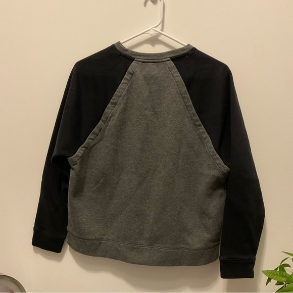 Under Armour Raglan Sweatshirt - Picture 3 of 4